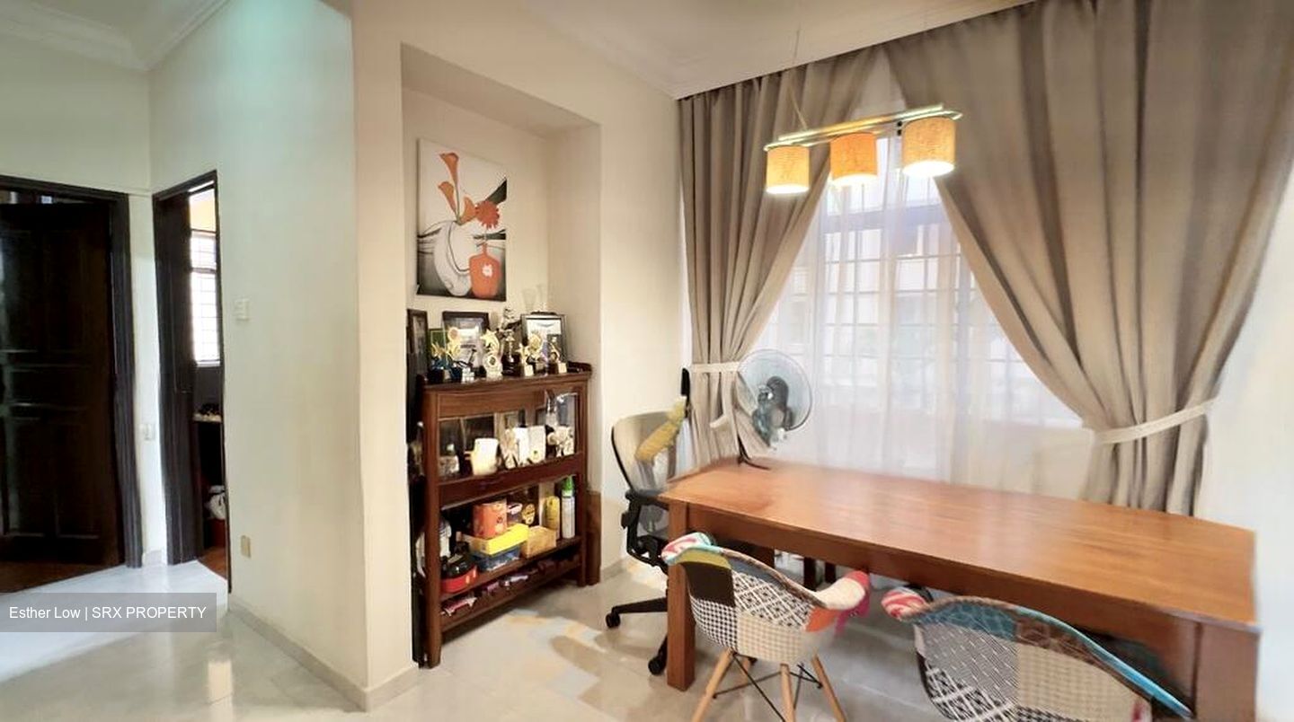 Grande Vista (D28), Condominium #499232251